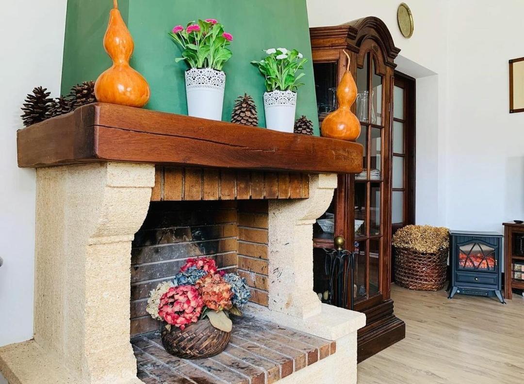 La Chimenea Verde Tacoronte Dış mekan fotoğraf