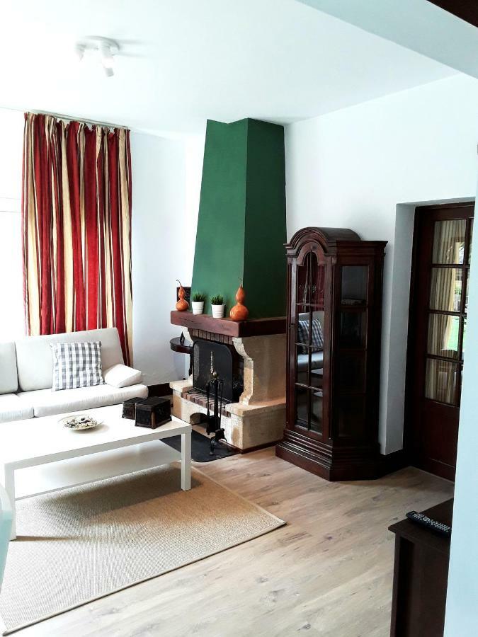 La Chimenea Verde Tacoronte Dış mekan fotoğraf